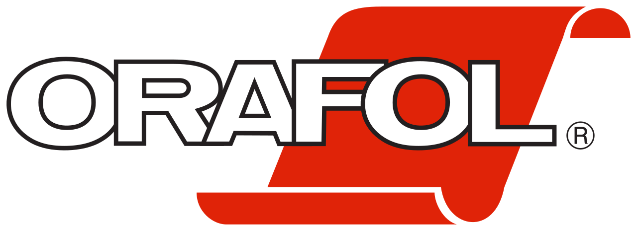 Logo Orafol