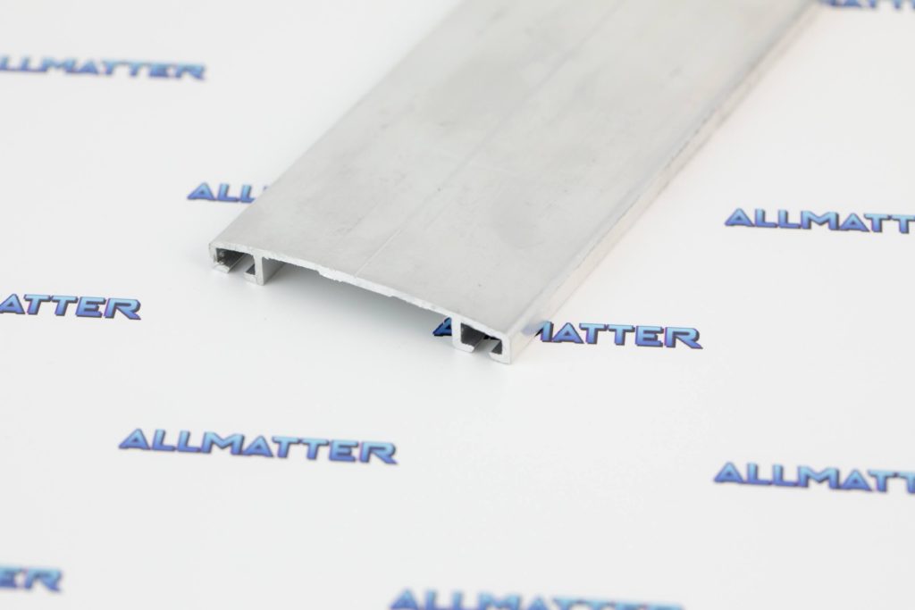 Profil łączący górny o długości 6 metrów z aluminium