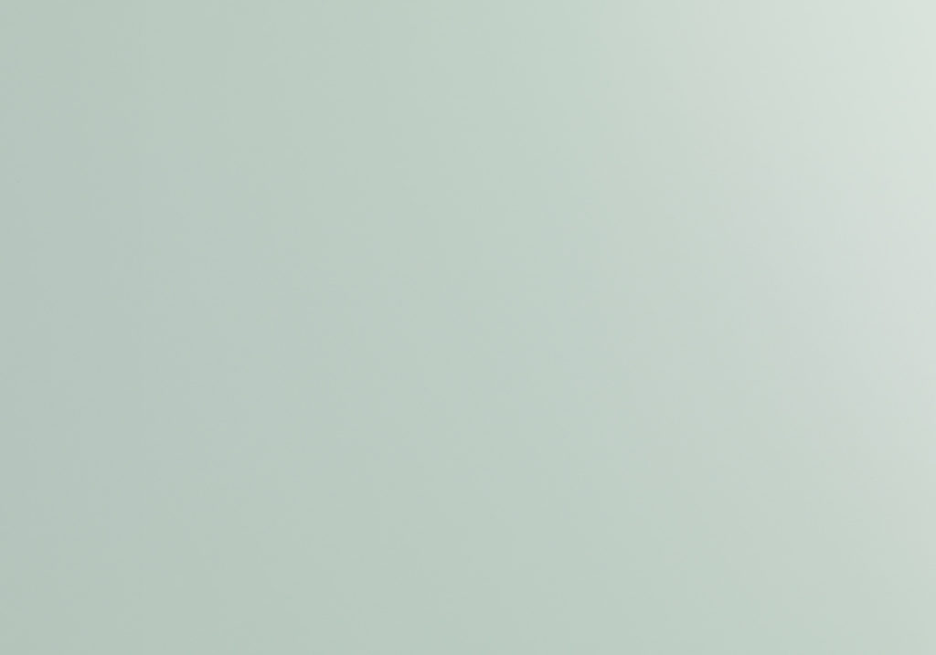 Jasnozielona, matowa powierzchnia w odcieniu jadeitu