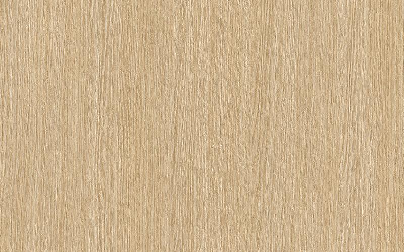 Folia architektoniczna w kolorze jasnego drewna z delikatną teksturą