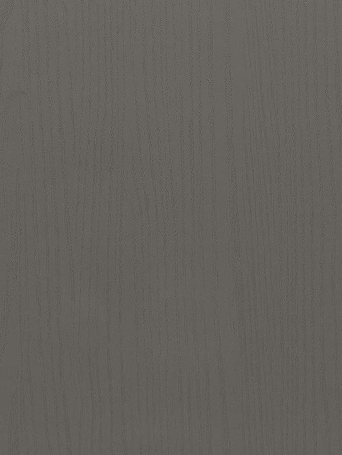 Folia architektoniczna w kolorze szarym z teksturą drewna