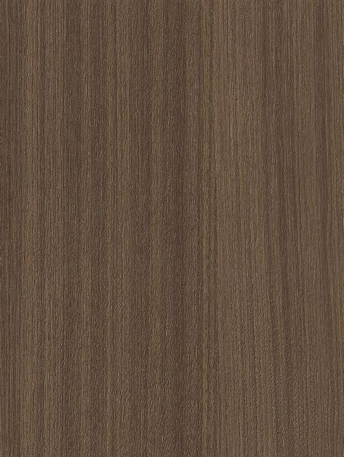 Folia architektoniczna w kolorze brązowego teakowego drewna