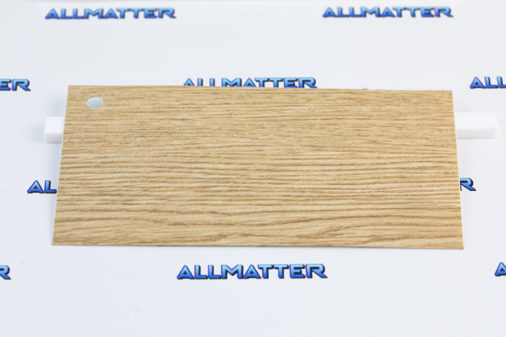 Folia architektoniczna w kolorze Cream Golden Oak AG14