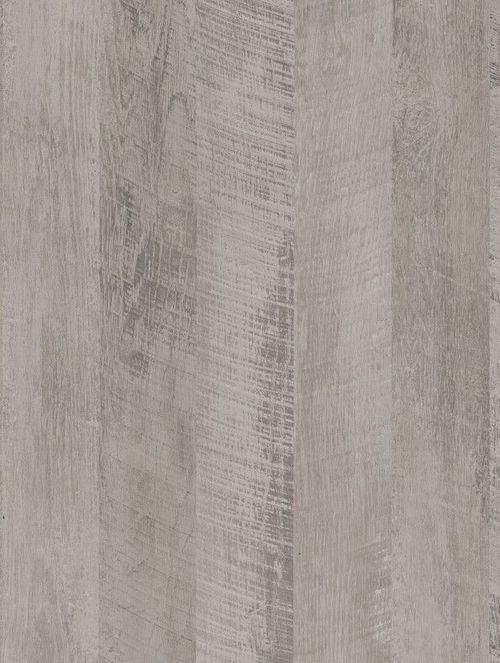 Folia architektoniczna w odcieniach szarości z teksturą drewna