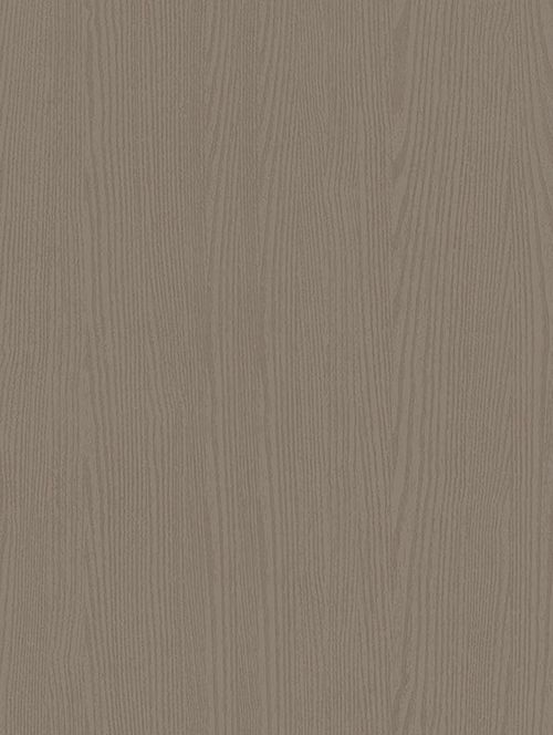 Folia architektoniczna w kolorze szarym z teksturą drewna