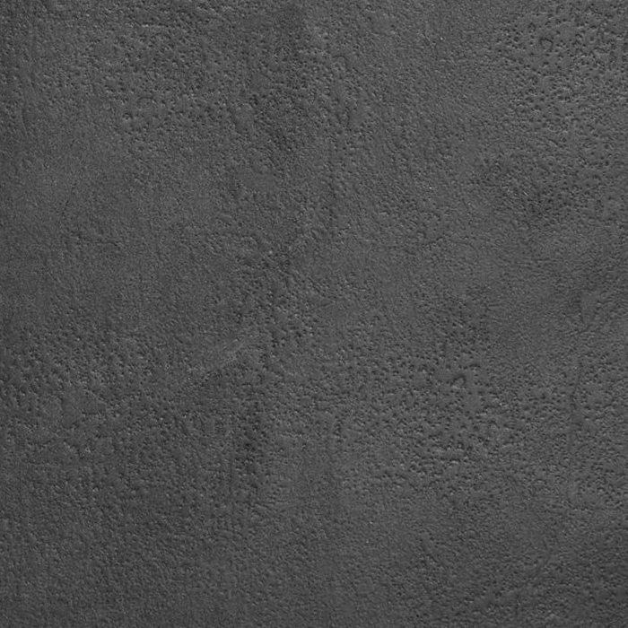Tekstura ciemnoszarej okleiny przypominającej beton mineralny