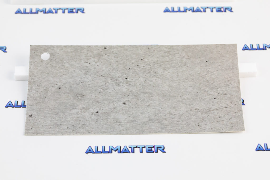 Folia architektoniczna CoverStyl w kolorze cementowym szarym HR-U19