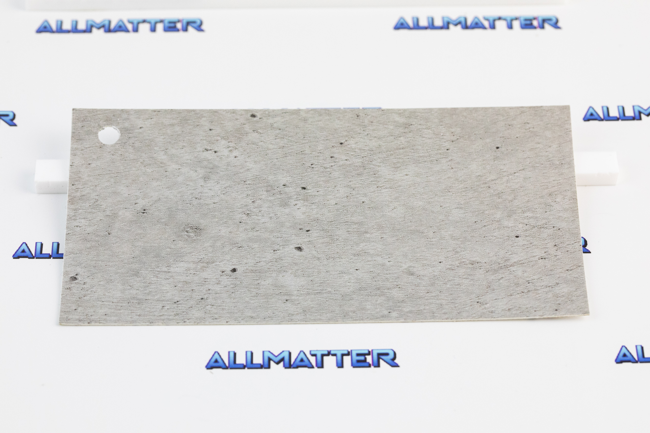 Folia architektoniczna CoverStyl w kolorze cementowym szarym HR-U19