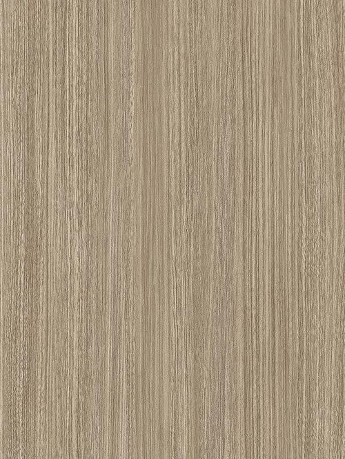 Folia architektoniczna w kolorze drewna teakowego w odcieniach beżu