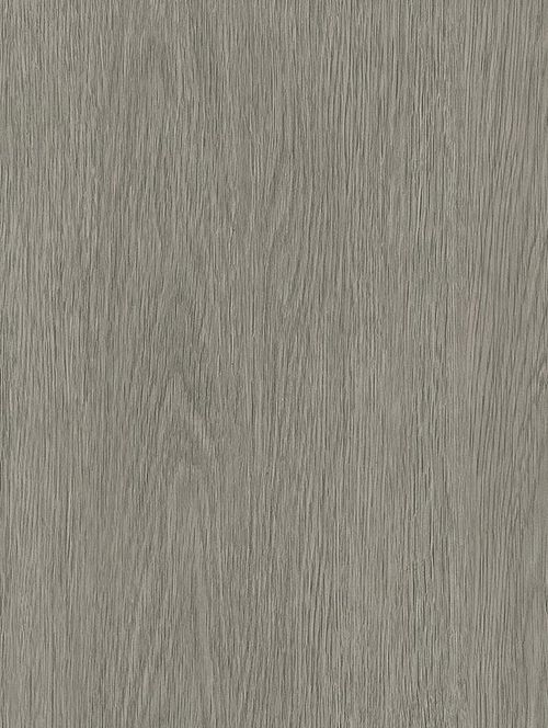 Folia architektoniczna w kolorze szarym z teksturą drewna