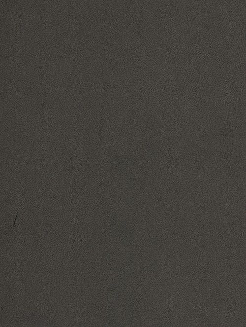 Folia architektoniczna w kolorze truflowym, gładka i ciemna