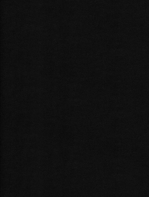 Folia architektoniczna w kolorze czarnym, tekstura matowa