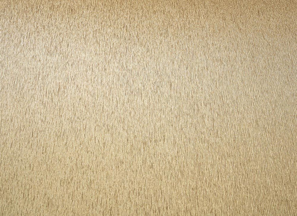 Złota folia architektoniczna o delikatnej teksturze